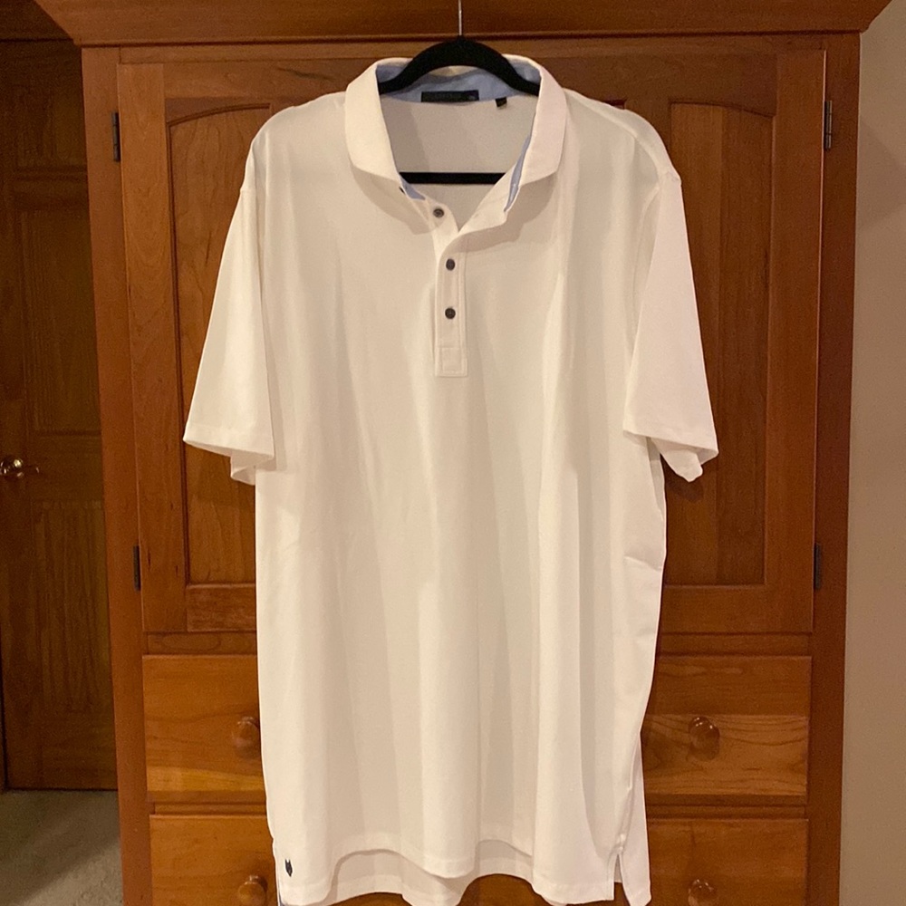 Greyson Golf Polo